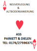 ASS PARKETT DIELEN HANNOVER